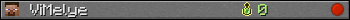 ViMelye userbar 350x20