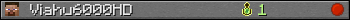 Viahu6000HD userbar 350x20