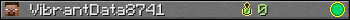 VibrantData8741 userbar 350x20