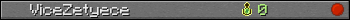 ViceZetyece userbar 350x20