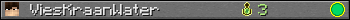 ViesKraanWater userbar 350x20