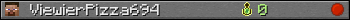 ViewierPizza694 userbar 350x20