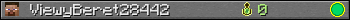 ViewyBeret28442 userbar 350x20