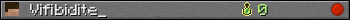 Vifibidite_ userbar 350x20