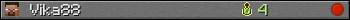 Vika88 userbar 350x20