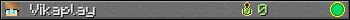 Vikaplay userbar 350x20