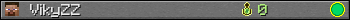 VikyZZ userbar 350x20