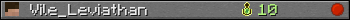 Vile_Leviathan userbar 350x20