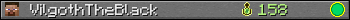 VilgothTheBlack userbar 350x20