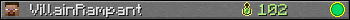 VillainRampant userbar 350x20