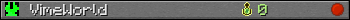 VimeWorld userbar 350x20