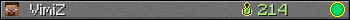 VimiZ userbar 350x20