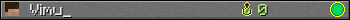 Vimu_ userbar 350x20