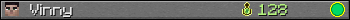 Vinny userbar 350x20