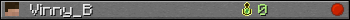 Vinny_B userbar 350x20