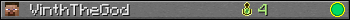 VinthTheGod userbar 350x20