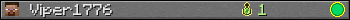 Viper1776 userbar 350x20
