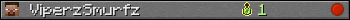 ViperzSmurfz userbar 350x20