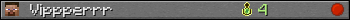 Vippperrr userbar 350x20