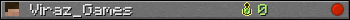 Viraz_Games userbar 350x20