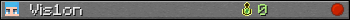 Vis1on userbar 350x20