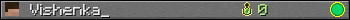 Vishenka_ userbar 350x20