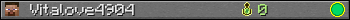 Vitalove4904 userbar 350x20