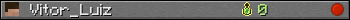 Vitor_Luiz userbar 350x20