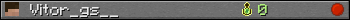 Vitor_gs__ userbar 350x20