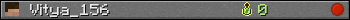 Vitya_156 userbar 350x20