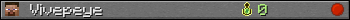 Vivepeye userbar 350x20