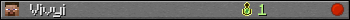 Vivyi userbar 350x20