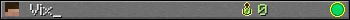 Vix_ userbar 350x20