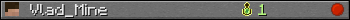 Vlad_Mine userbar 350x20