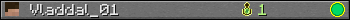 Vladdal_01 userbar 350x20