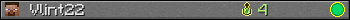 Vlint22 userbar 350x20
