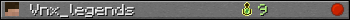 Vnx_legends userbar 350x20