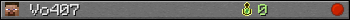 Vo407 userbar 350x20