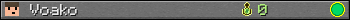 Voako userbar 350x20