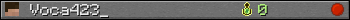 Voca423_ userbar 350x20