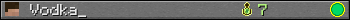 Vodka_ userbar 350x20