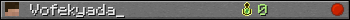 Vofekyada_ userbar 350x20