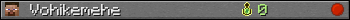 Vohikemehe userbar 350x20