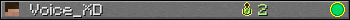 Voice_XD userbar 350x20