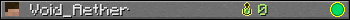 Void_Aether userbar 350x20