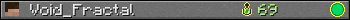 Void_Fractal userbar 350x20