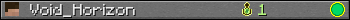 Void_Horizon userbar 350x20