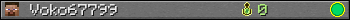 Voko67799 userbar 350x20