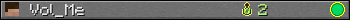 Vol_Me userbar 350x20