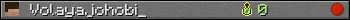 Volayajohobi_ userbar 350x20